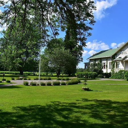 Kartanohostel Annacatharina Savonlinna Dış mekan fotoğraf