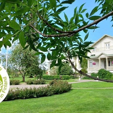 Kartanohostel Annacatharina Savonlinna Dış mekan fotoğraf