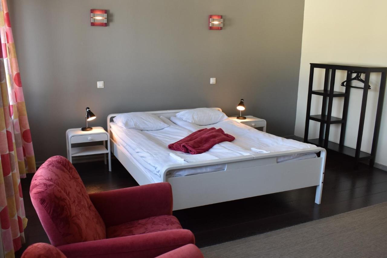 Kartanohostel Annacatharina Savonlinna Dış mekan fotoğraf