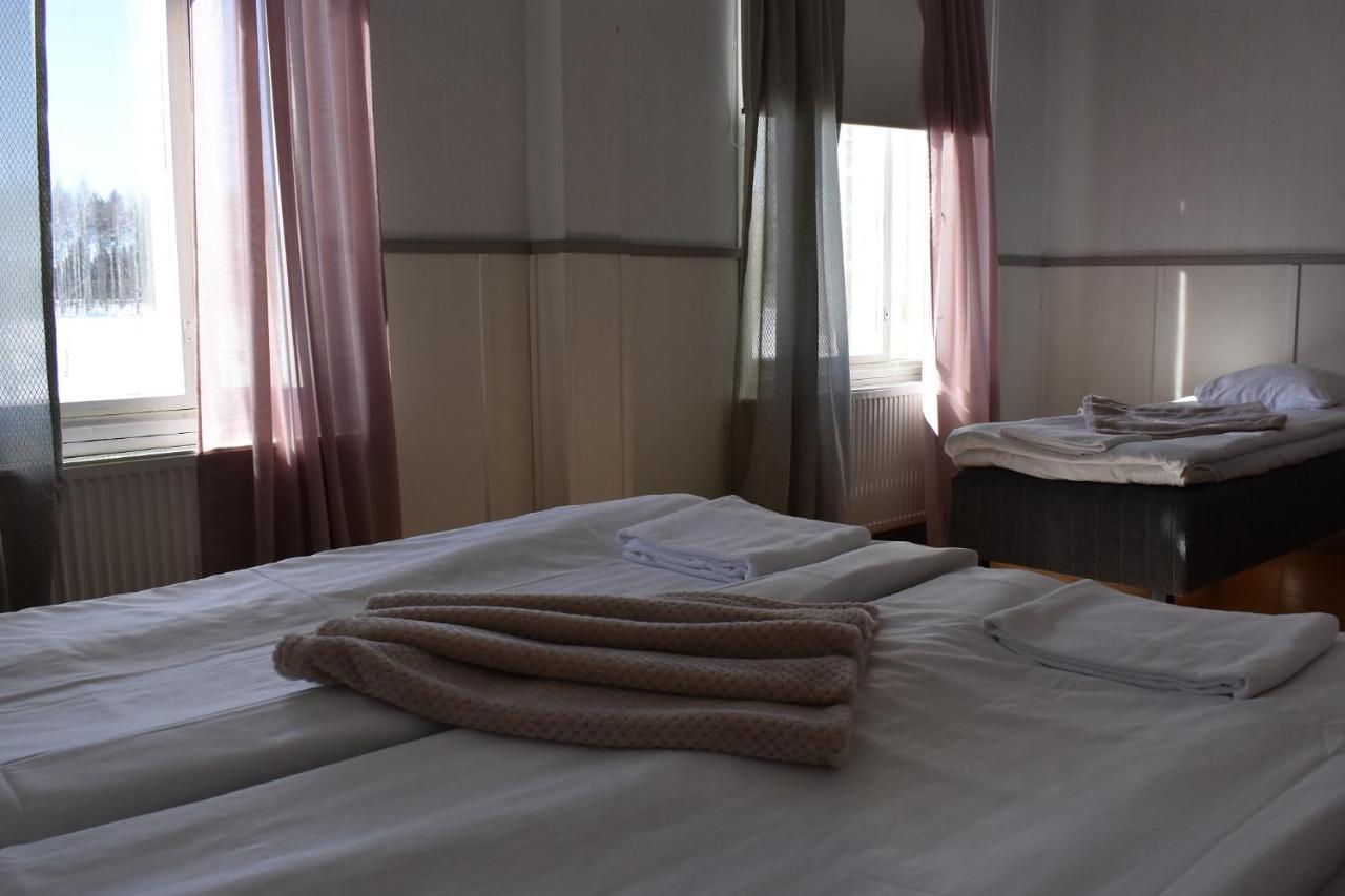 Kartanohostel Annacatharina Savonlinna Dış mekan fotoğraf