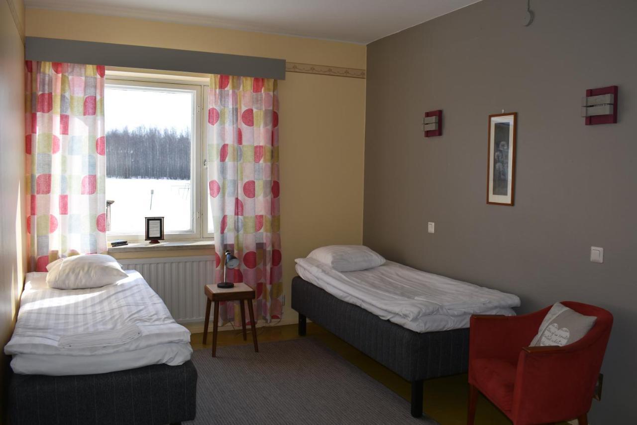Kartanohostel Annacatharina Savonlinna Dış mekan fotoğraf