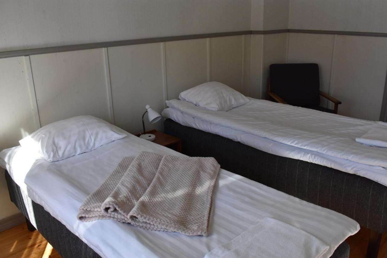 Kartanohostel Annacatharina Savonlinna Dış mekan fotoğraf
