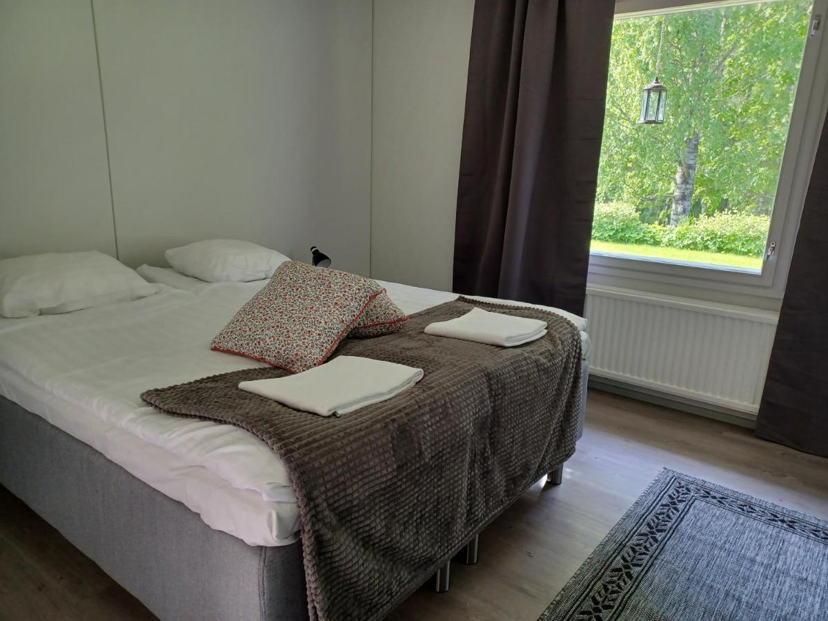Kartanohostel Annacatharina Savonlinna Dış mekan fotoğraf