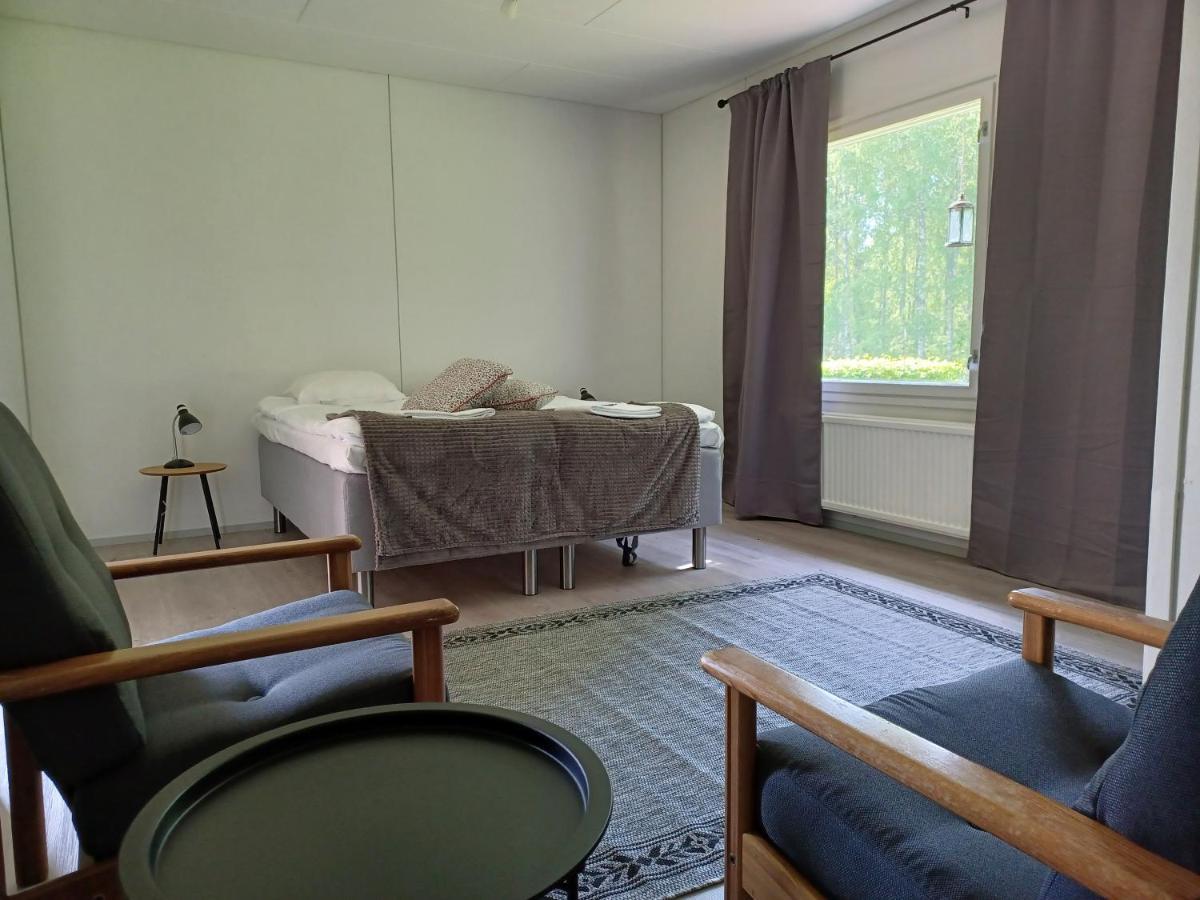 Kartanohostel Annacatharina Savonlinna Dış mekan fotoğraf