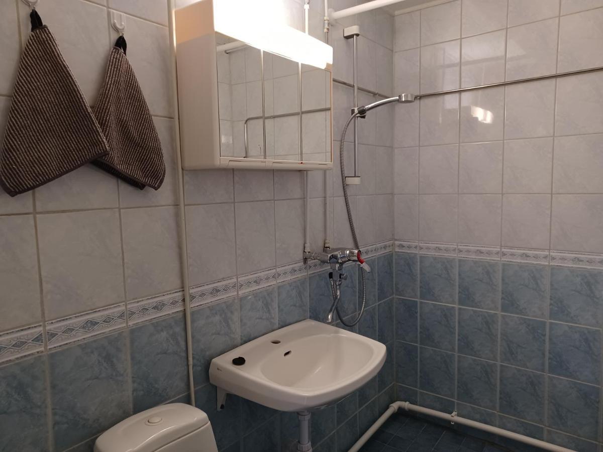 Kartanohostel Annacatharina Savonlinna Dış mekan fotoğraf