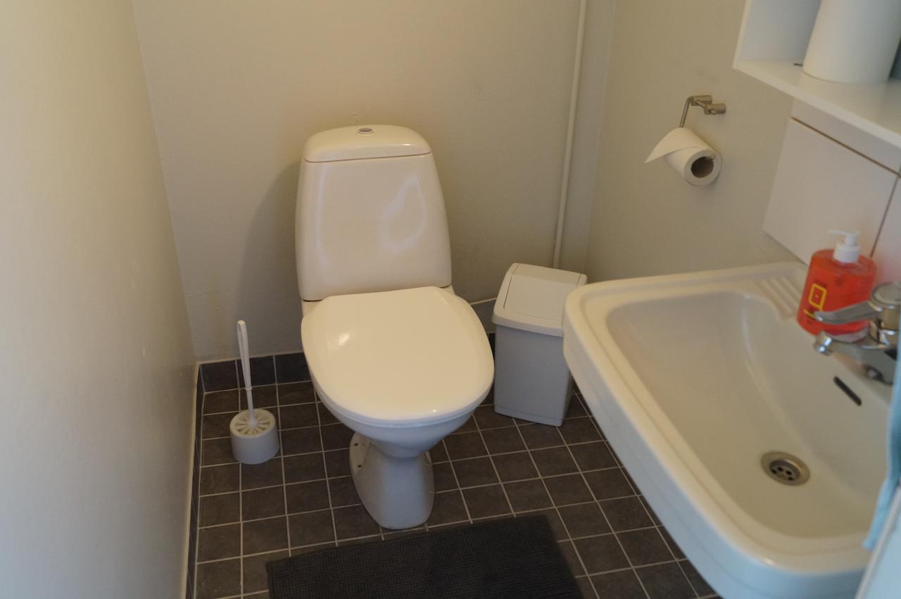 Kartanohostel Annacatharina Savonlinna Dış mekan fotoğraf