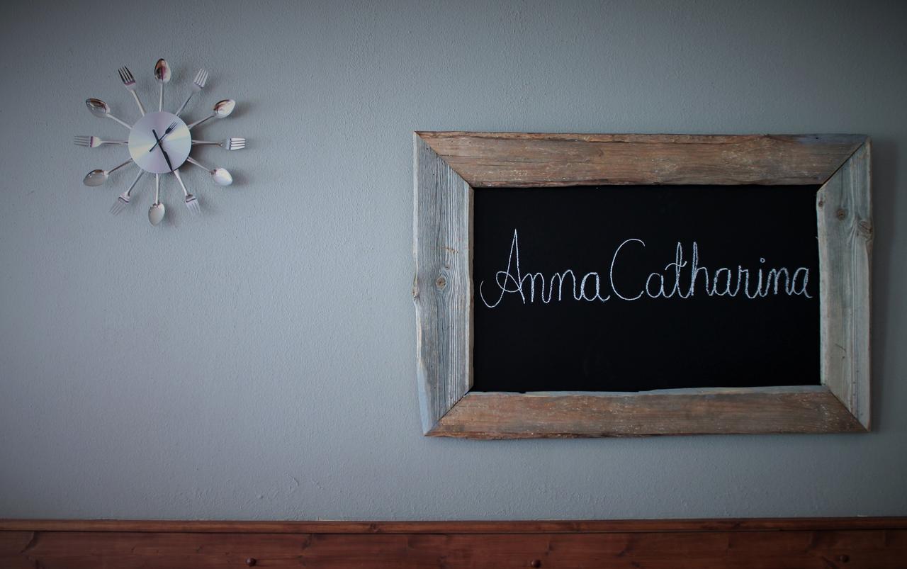 Kartanohostel Annacatharina Savonlinna Dış mekan fotoğraf