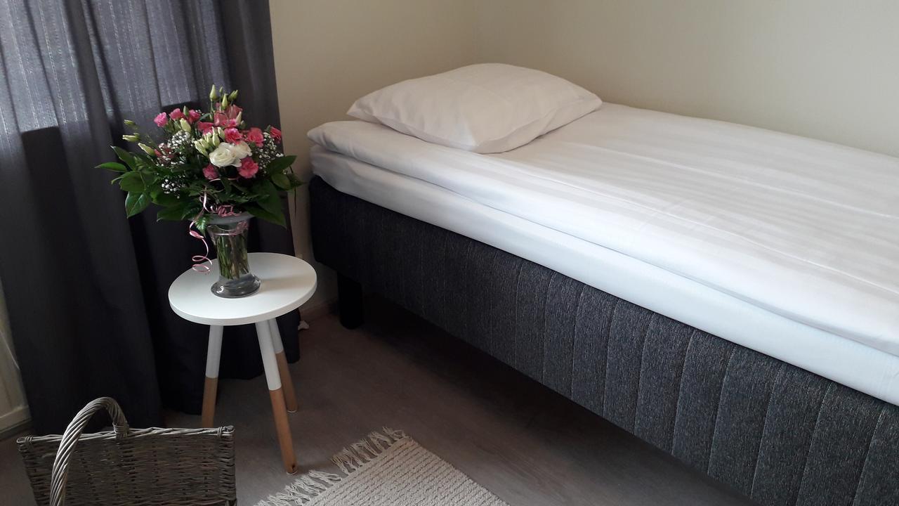 Kartanohostel Annacatharina Savonlinna Dış mekan fotoğraf