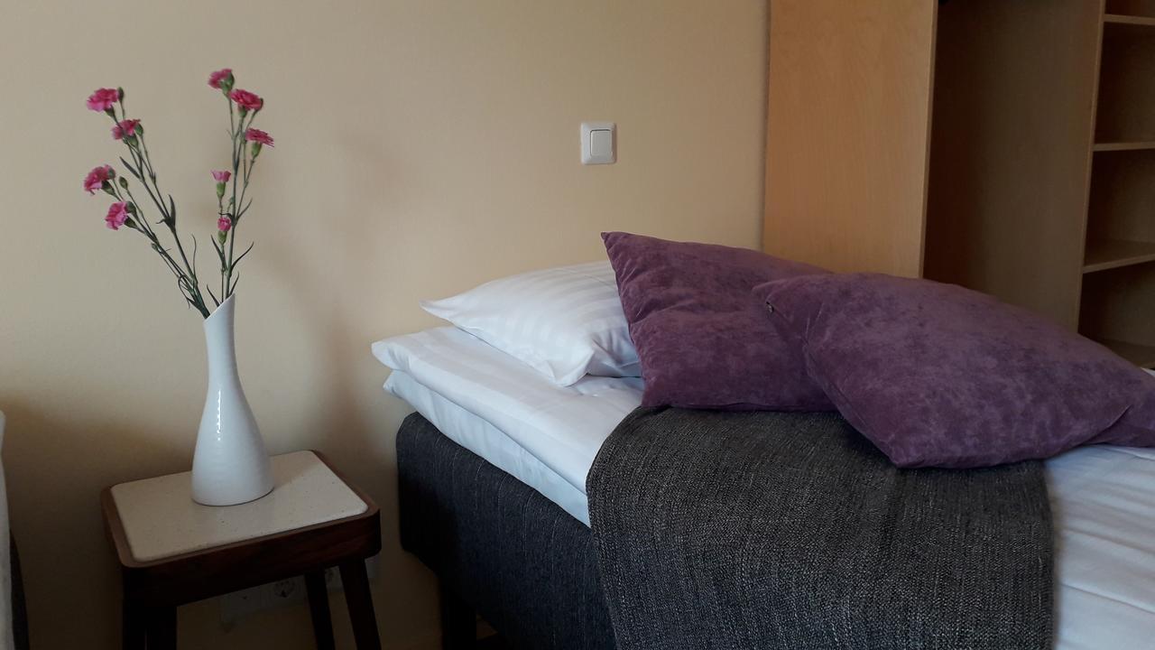 Kartanohostel Annacatharina Savonlinna Dış mekan fotoğraf
