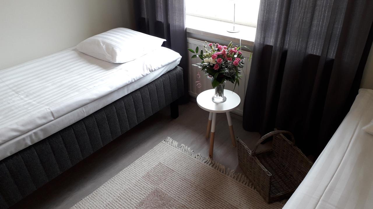 Kartanohostel Annacatharina Savonlinna Dış mekan fotoğraf