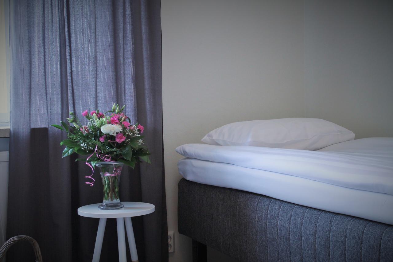 Kartanohostel Annacatharina Savonlinna Dış mekan fotoğraf