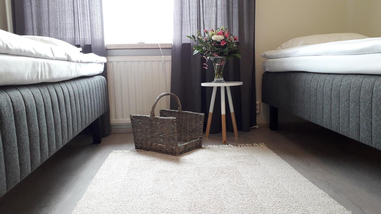 Kartanohostel Annacatharina Savonlinna Dış mekan fotoğraf