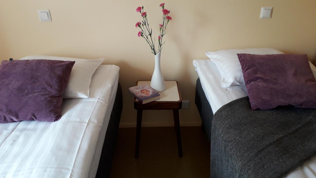Kartanohostel Annacatharina Savonlinna Dış mekan fotoğraf
