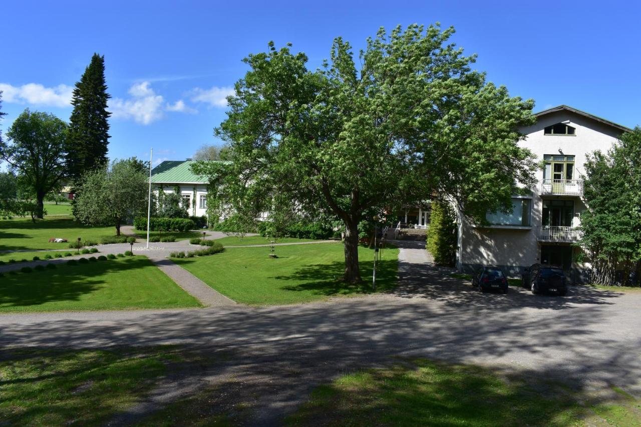 Kartanohostel Annacatharina Savonlinna Dış mekan fotoğraf