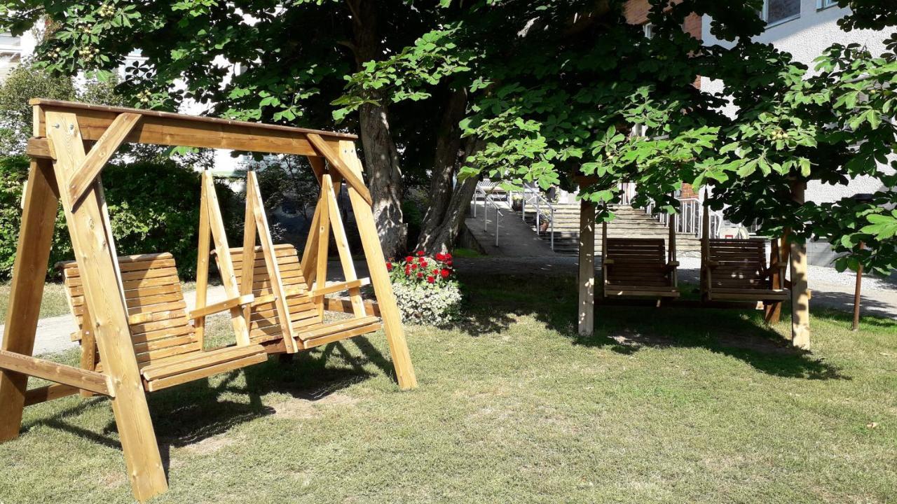 Kartanohostel Annacatharina Savonlinna Dış mekan fotoğraf