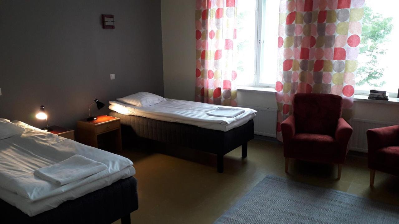 Kartanohostel Annacatharina Savonlinna Dış mekan fotoğraf