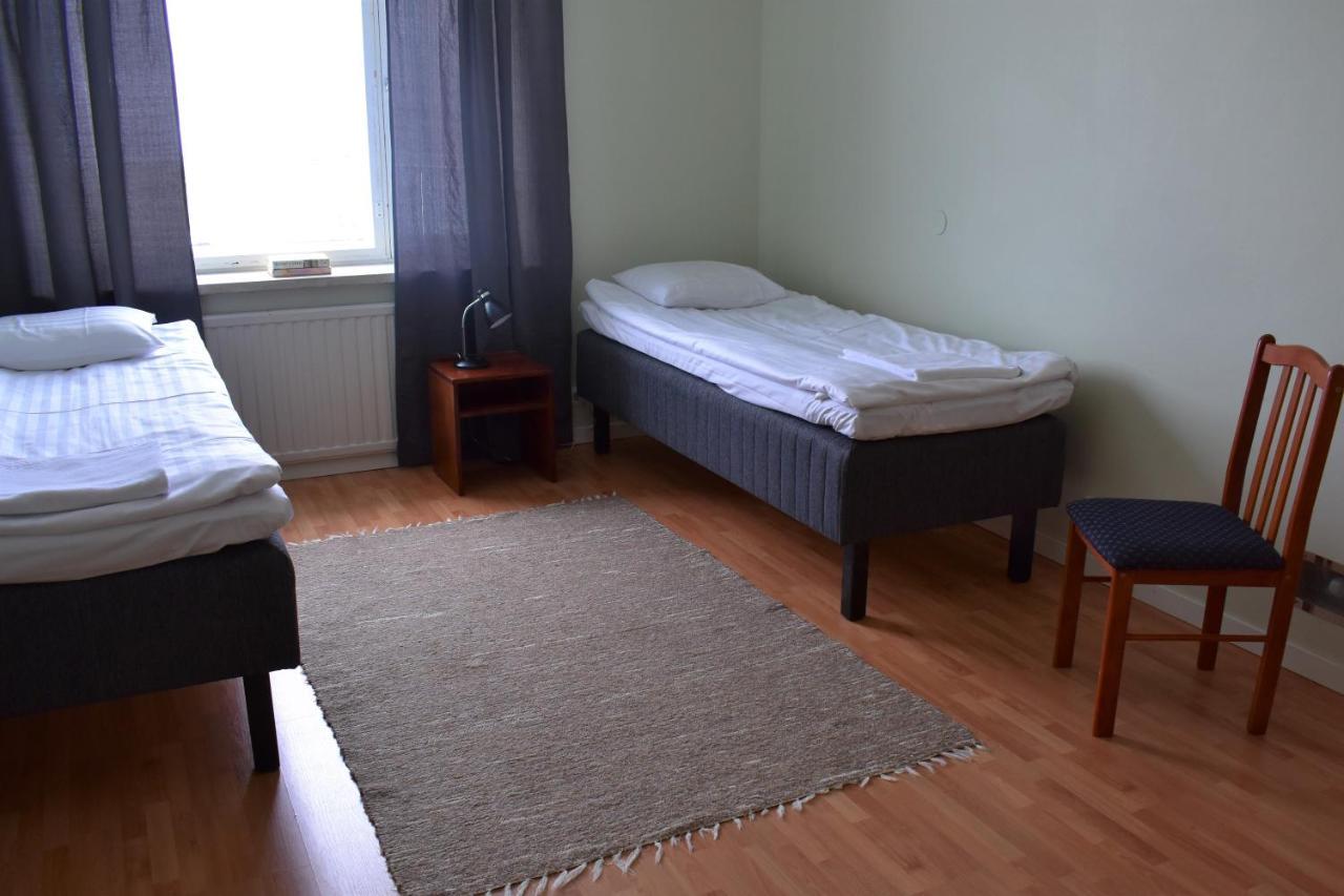 Kartanohostel Annacatharina Savonlinna Dış mekan fotoğraf