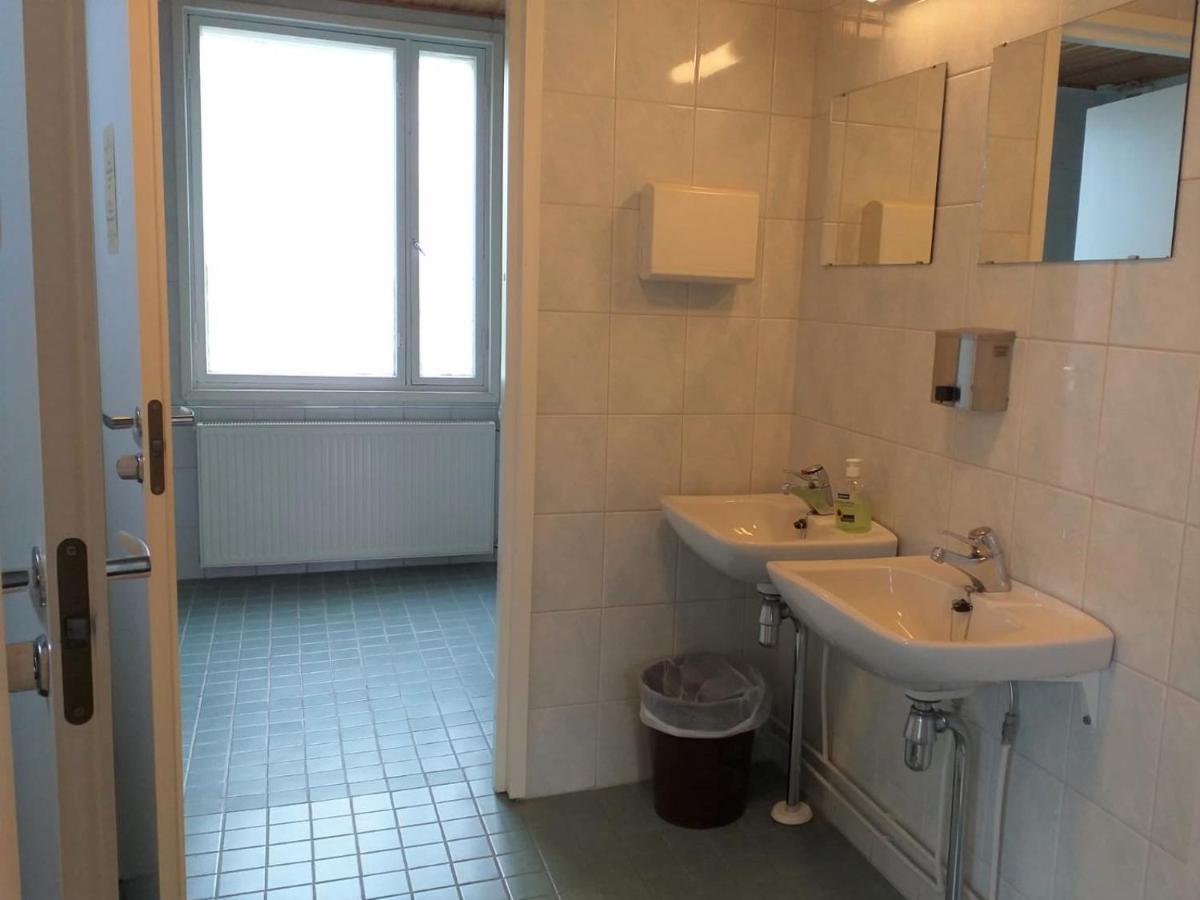Kartanohostel Annacatharina Savonlinna Dış mekan fotoğraf