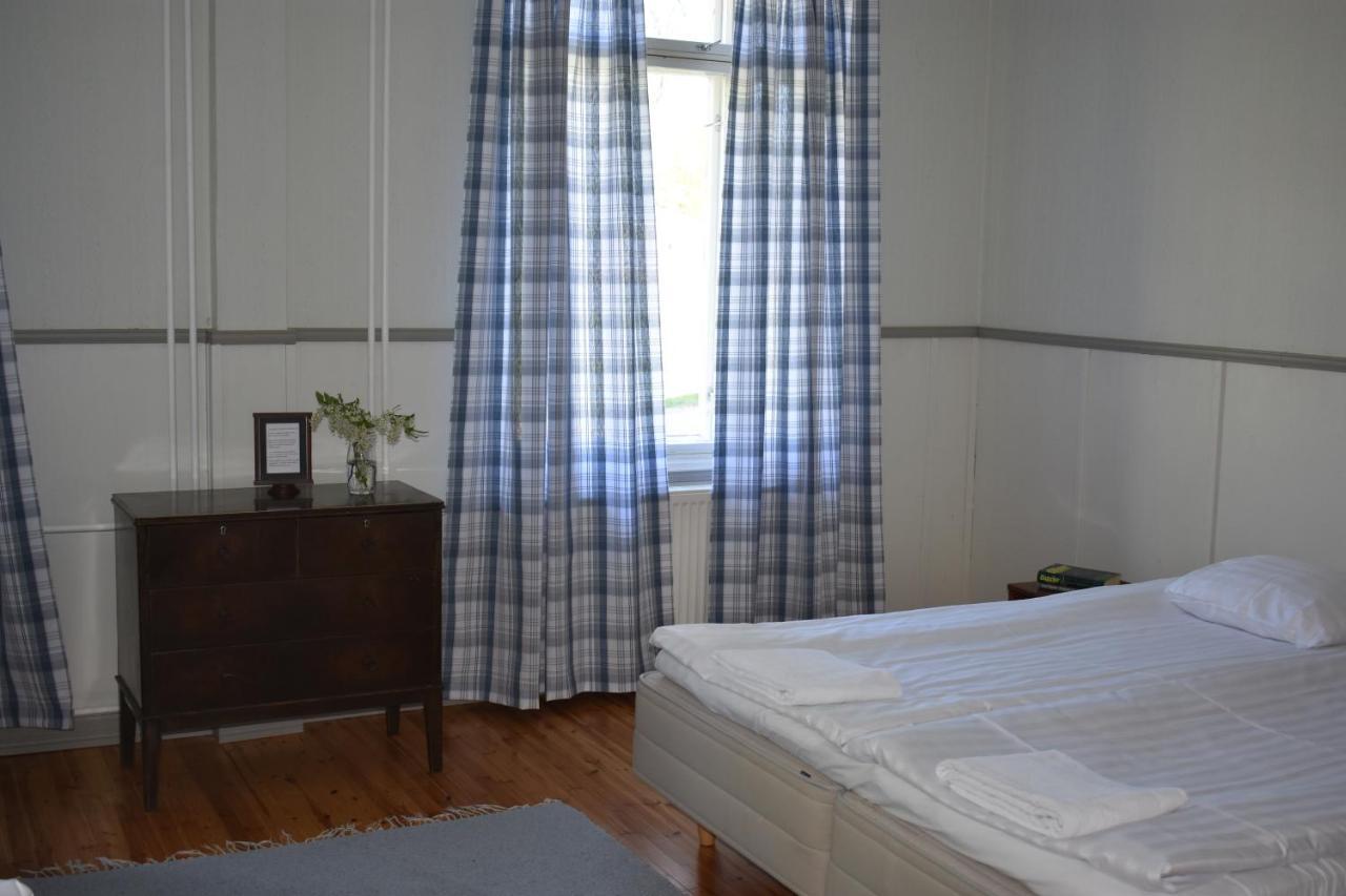 Kartanohostel Annacatharina Savonlinna Dış mekan fotoğraf