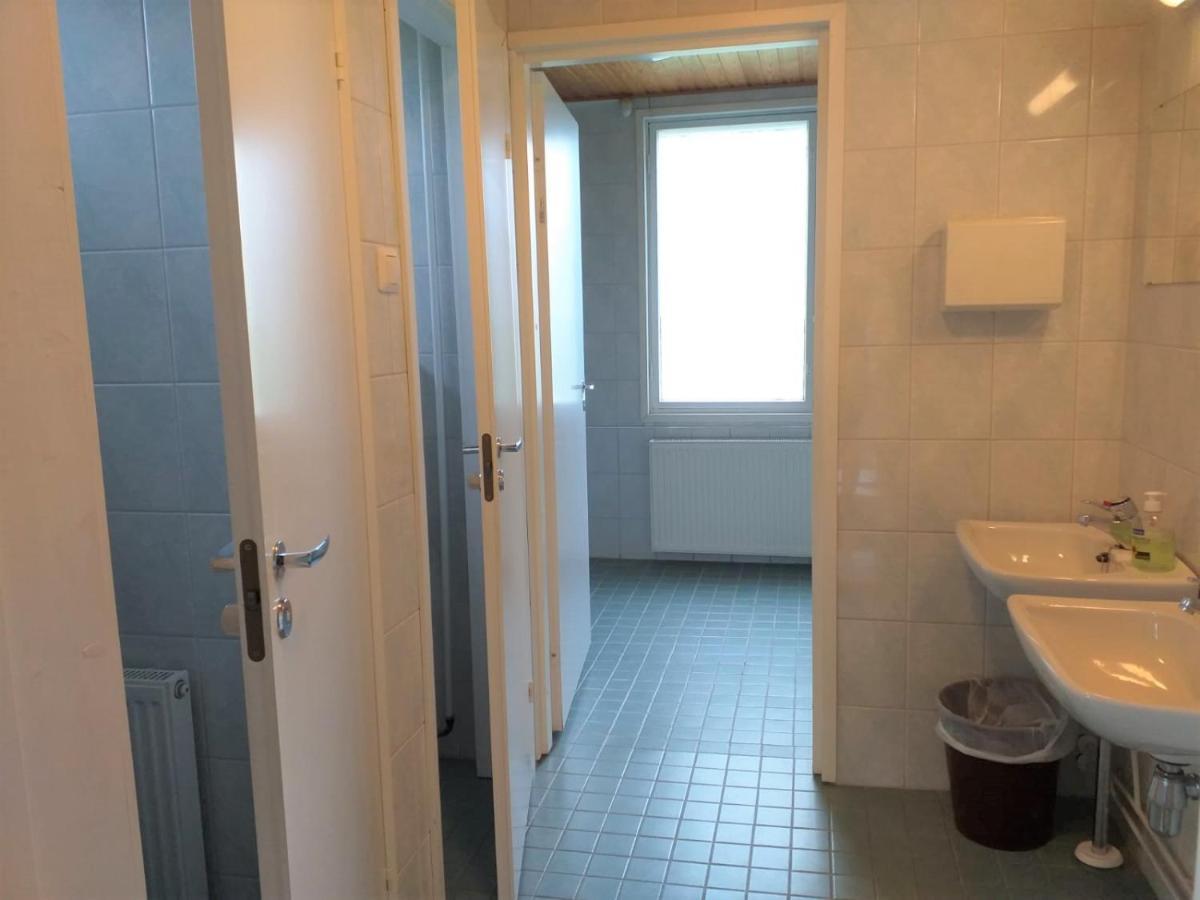 Kartanohostel Annacatharina Savonlinna Dış mekan fotoğraf