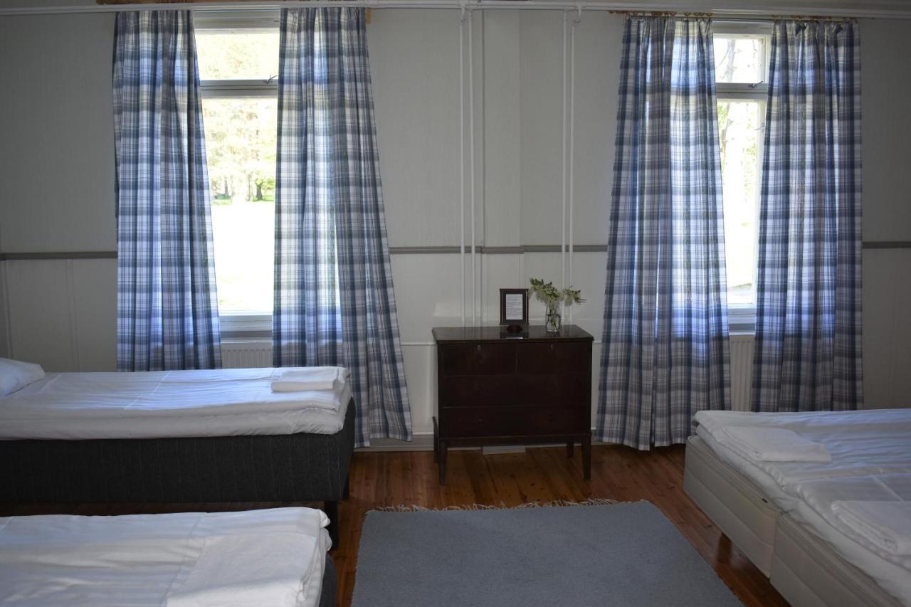 Kartanohostel Annacatharina Savonlinna Dış mekan fotoğraf