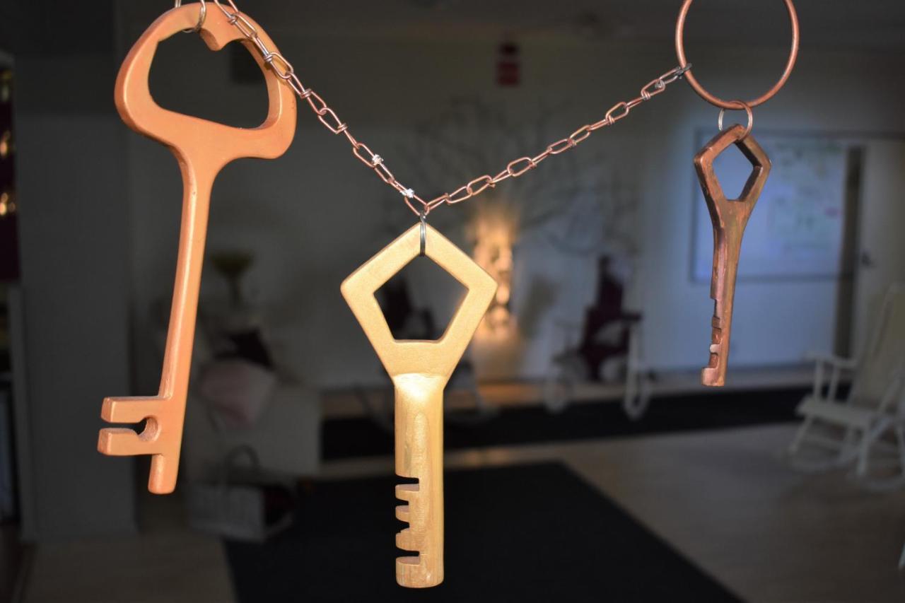 Kartanohostel Annacatharina Savonlinna Dış mekan fotoğraf